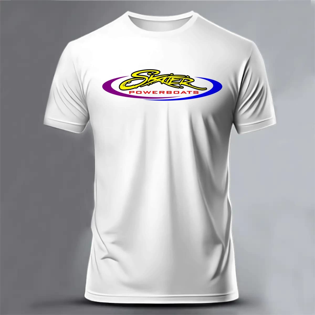 skater - Unisex Classic Short Sleeve T-Shirt