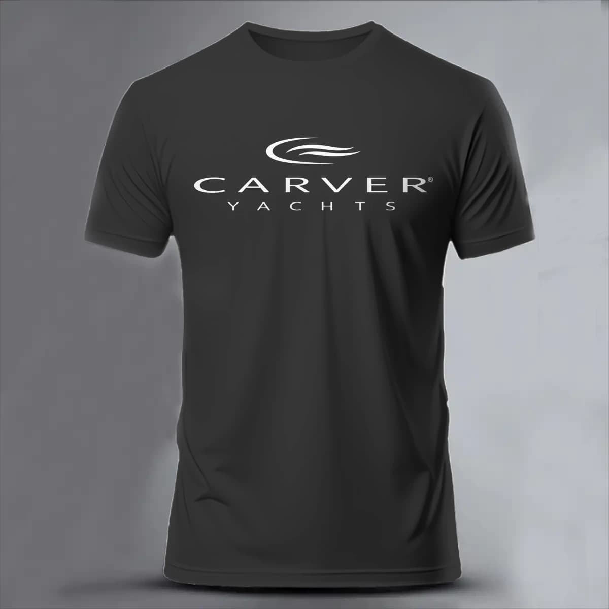 carver 1 - Unisex Classic Short Sleeve T-Shirt