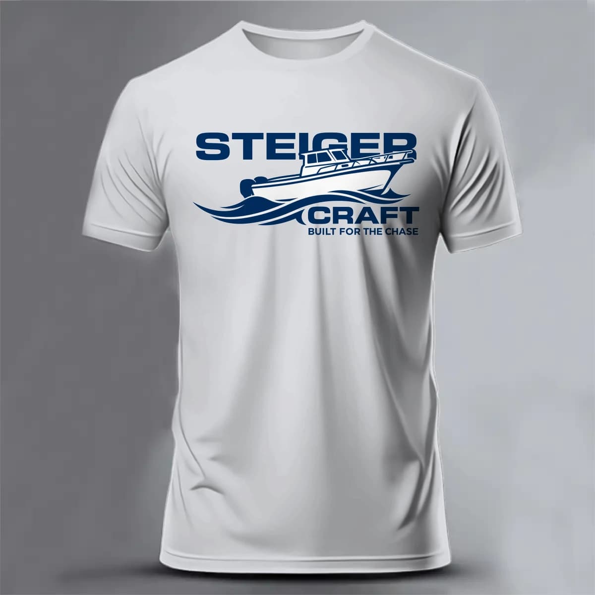 steiger 28 - Unisex Classic Short Sleeve T-Shirt