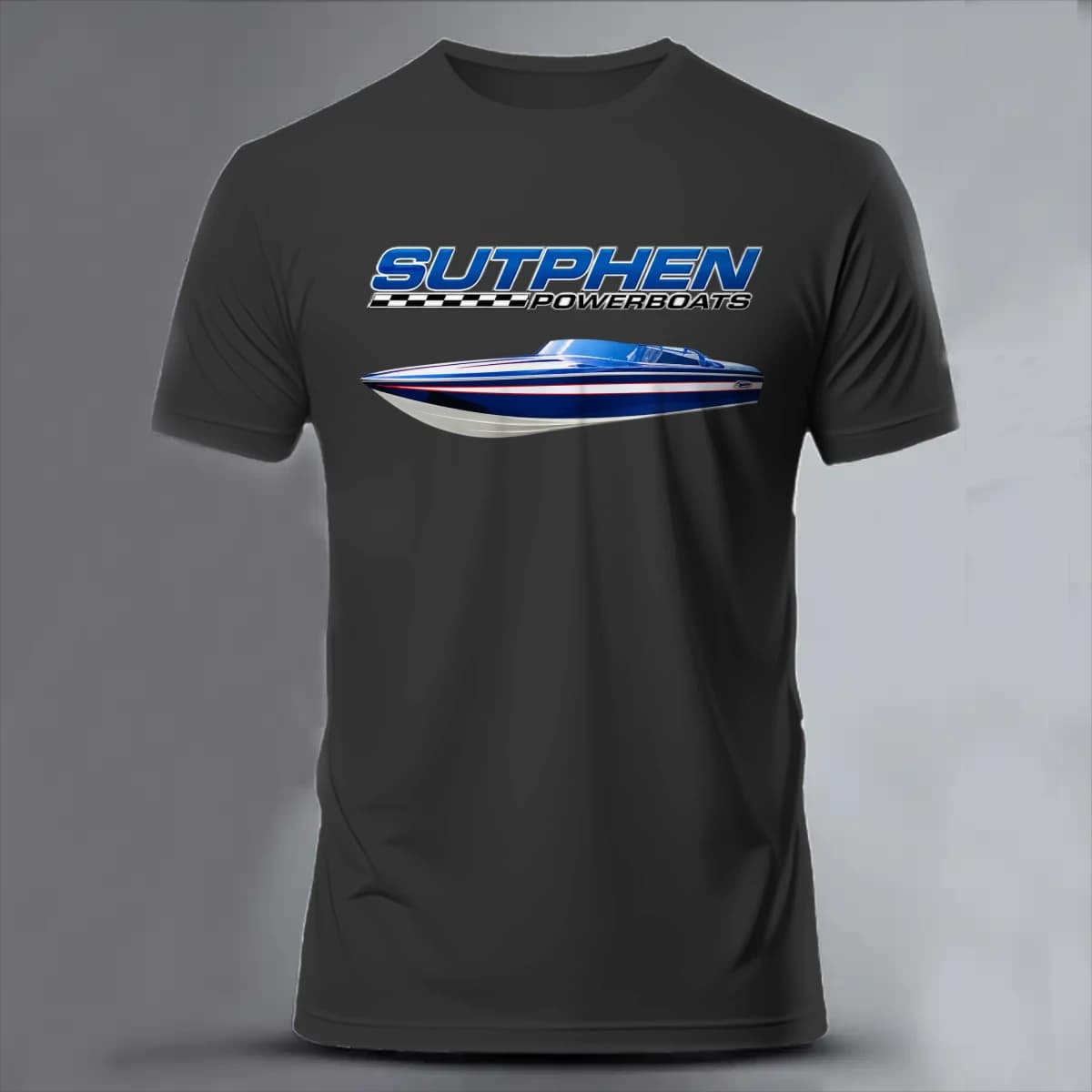 sutphen - Unisex Classic Short Sleeve T-Shirt