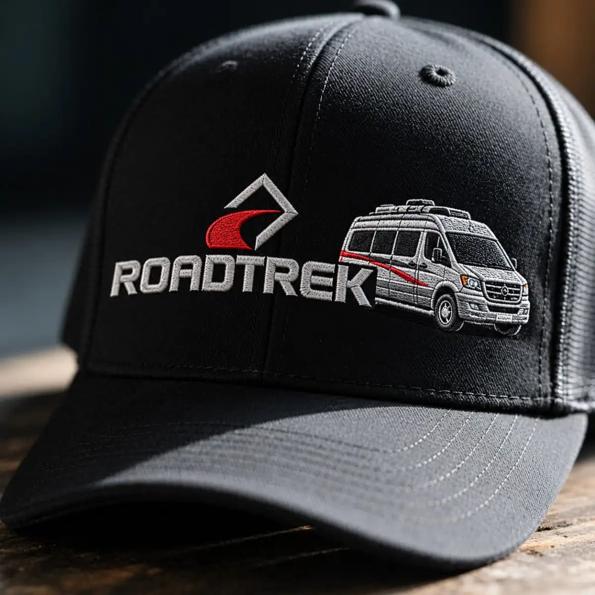 Roadtrek Premium Cap - Premium Unisex Cap