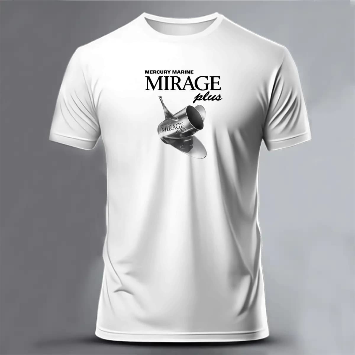 Sea Ray boat Premium - Unisex Classic Short Sleeve T-Shirt