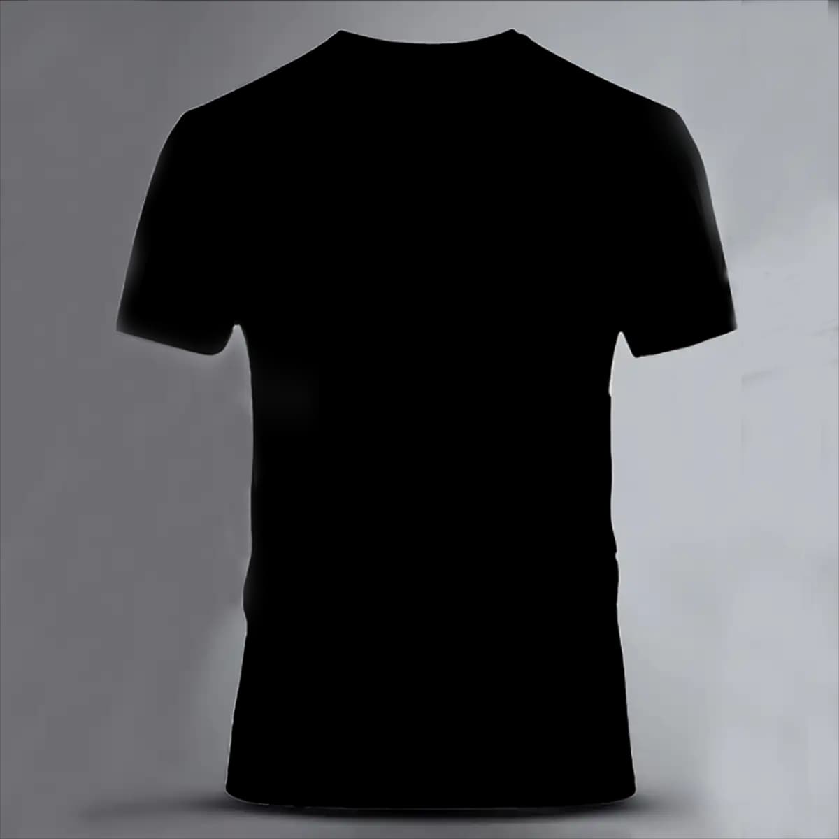 1000094117 - Unisex Classic Short Sleeve T-Shirt