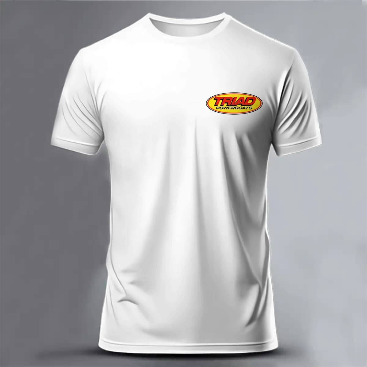 stv 6 - Unisex Classic Short Sleeve T-Shirt