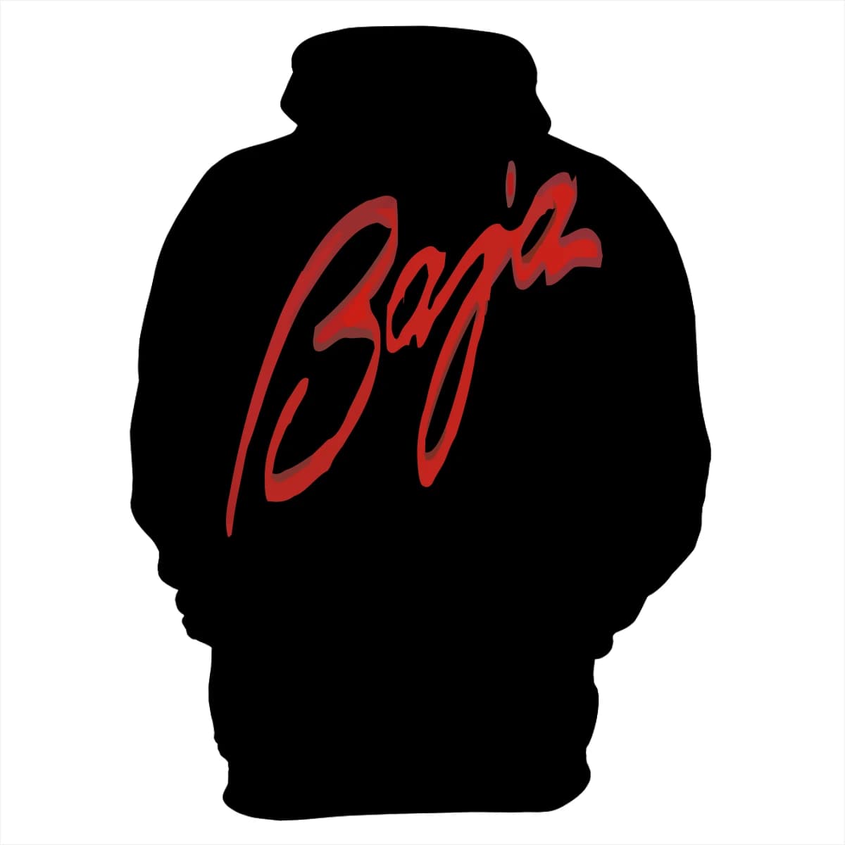 baja boat 10 - Unisex Heavyweight Pullover Hoodie