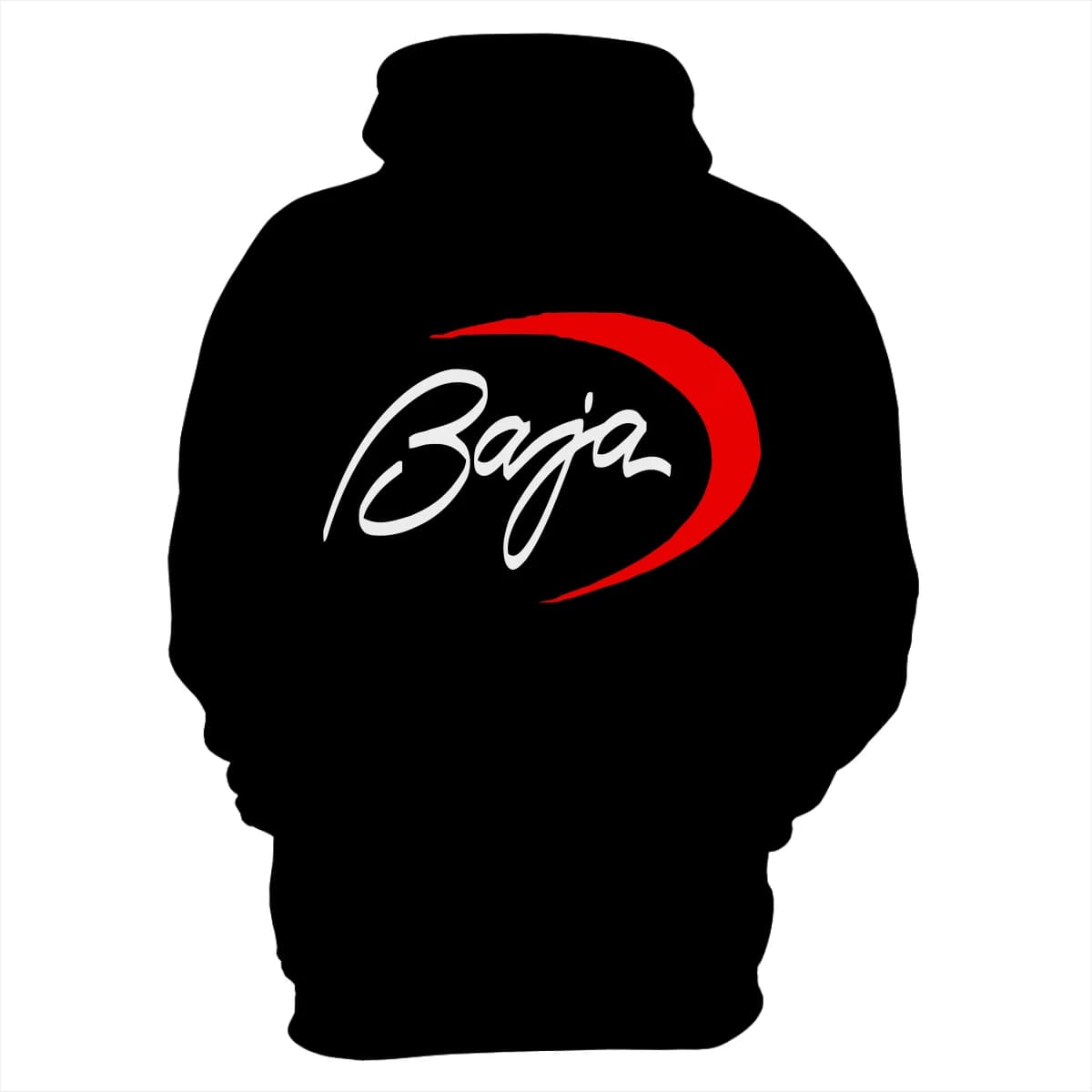 baja boat 12 - Unisex Heavyweight Pullover Hoodie