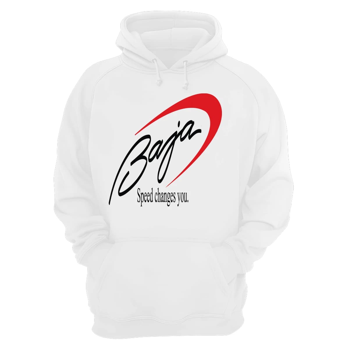 baja boat 17 - Unisex Heavyweight Pullover Hoodie