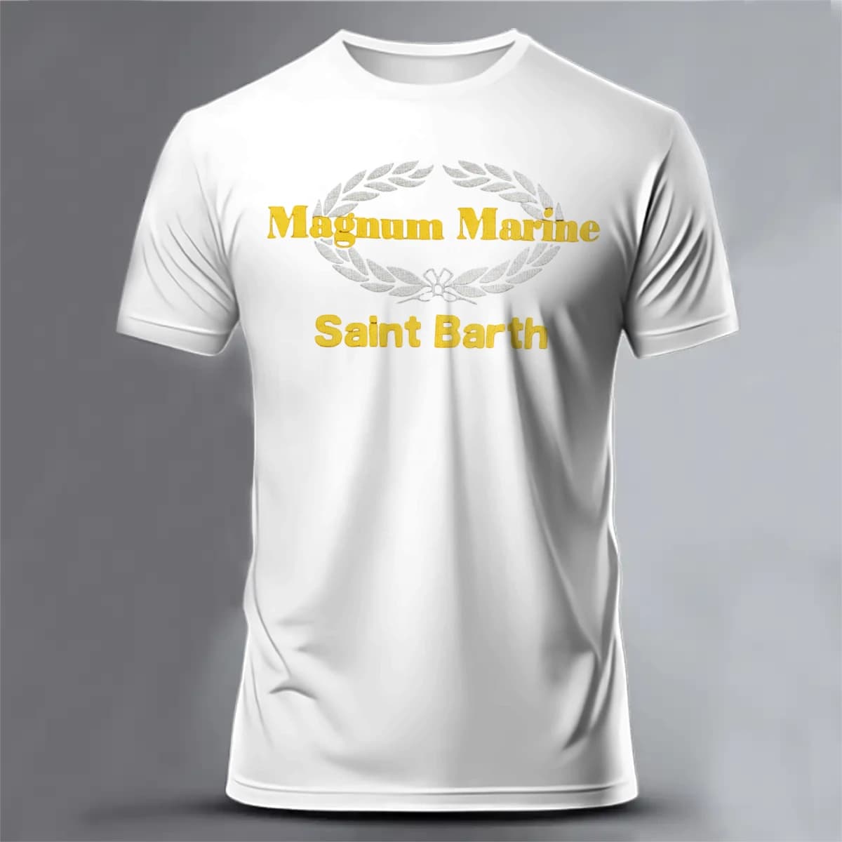 magnum 2 - Unisex Classic Short Sleeve T-Shirt