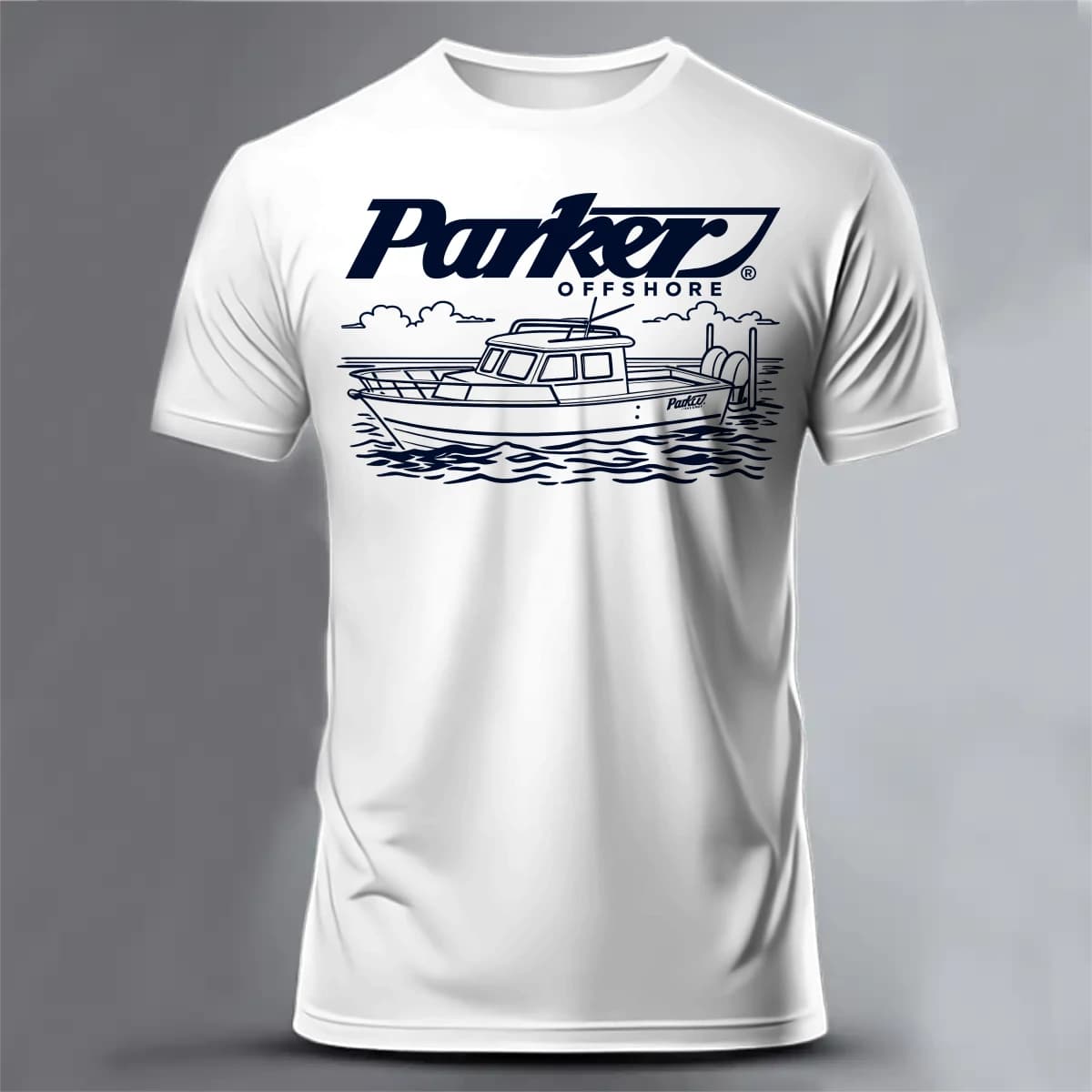 1000083762 - Unisex Classic Short Sleeve T-Shirt