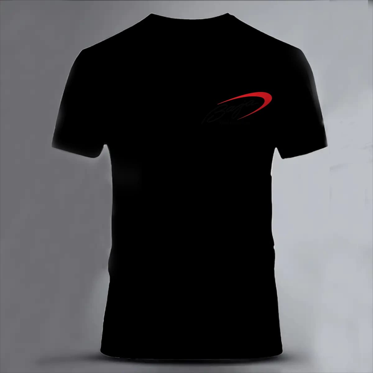 baja boat 17 - Unisex Classic Short Sleeve T-Shirt