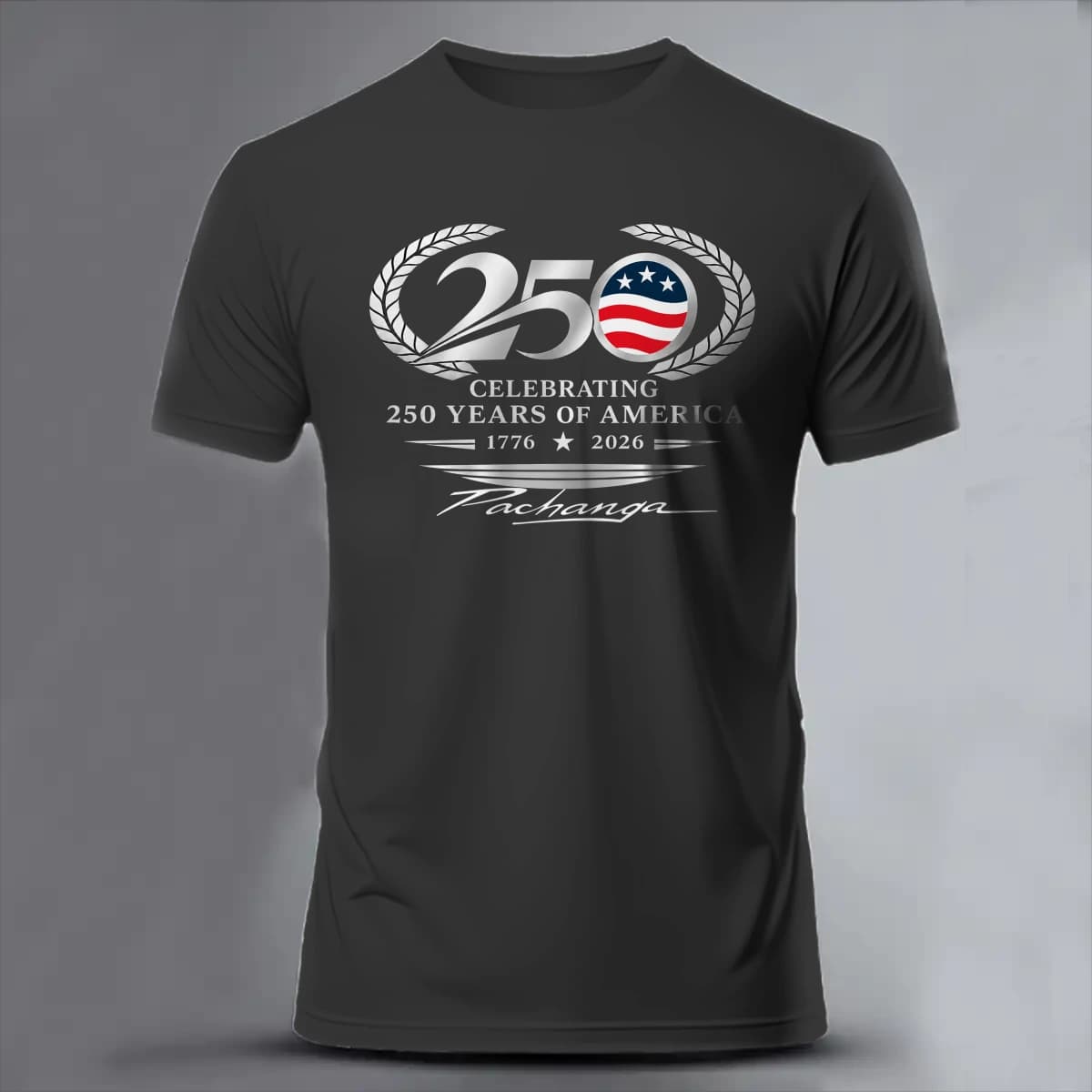 pachanga 21 - Unisex Classic Short Sleeve T-Shirt