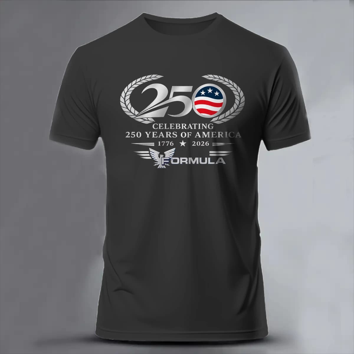 formula 49 - Unisex Classic Short Sleeve T-Shirt