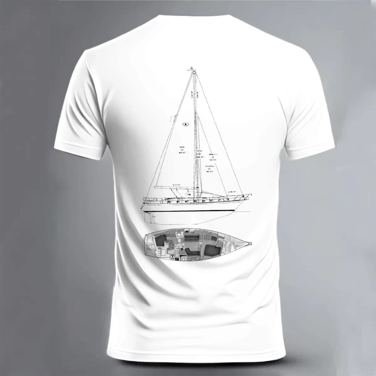 ipy 9 - Unisex Classic Short Sleeve T-Shirt