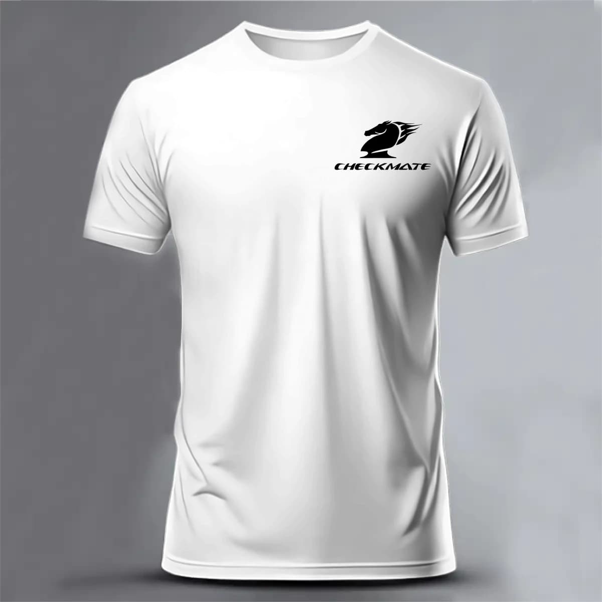 checkmate 2 - Unisex Classic Short Sleeve T-Shirt
