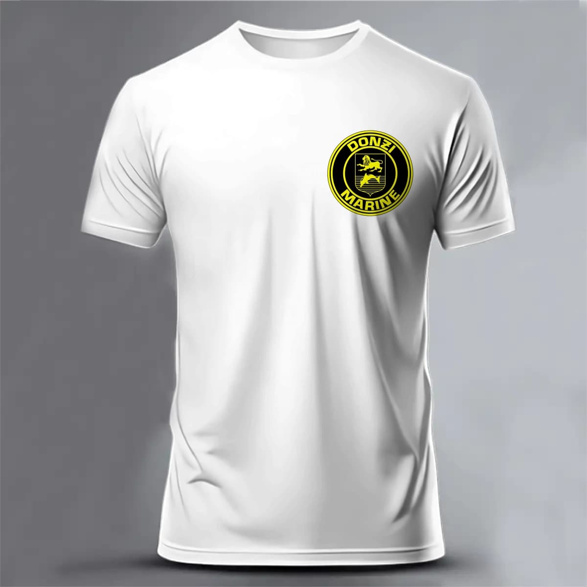 donzi 54 - Unisex Classic Short Sleeve T-Shirt