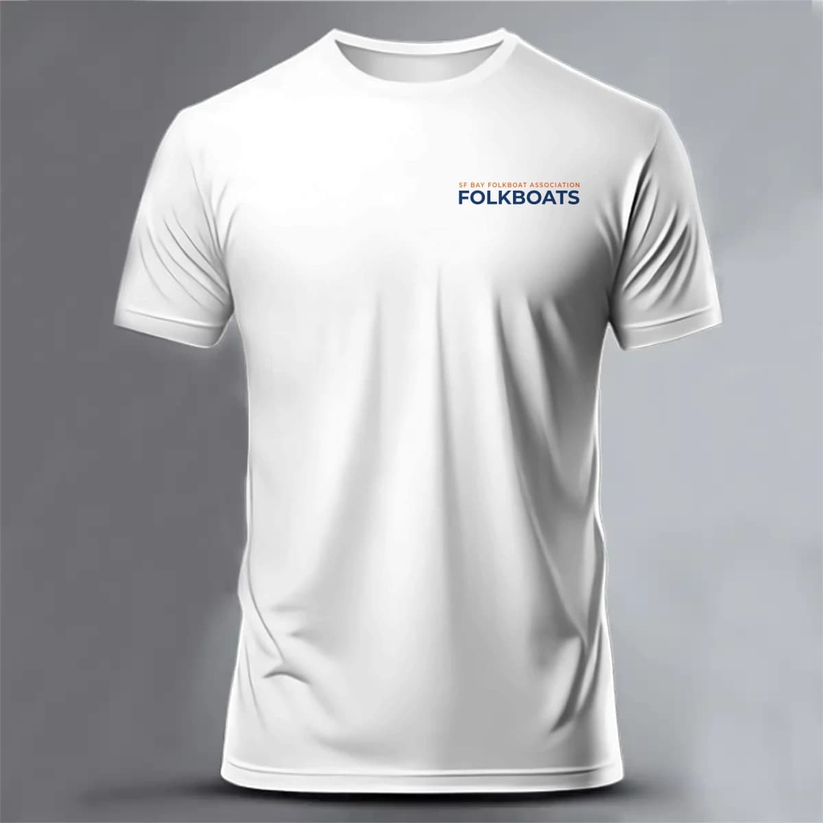folkboat 14 - Unisex Classic Short Sleeve T-Shirt