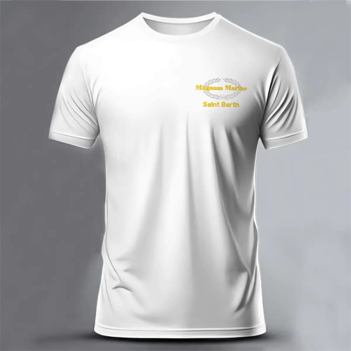magnum marine 10 - Unisex Classic Short Sleeve T-Shirt