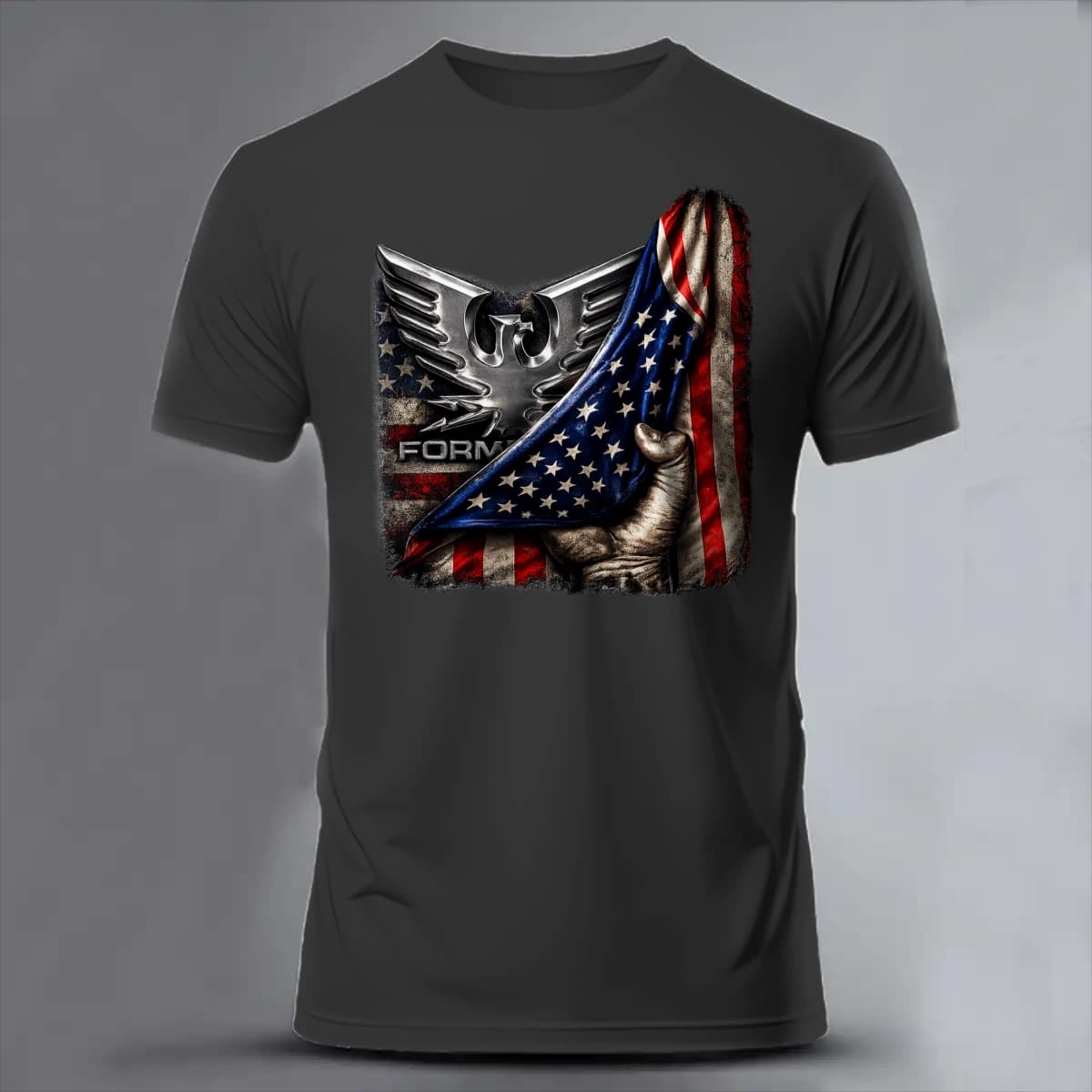 formula 84 - Unisex Classic Short Sleeve T-Shirt