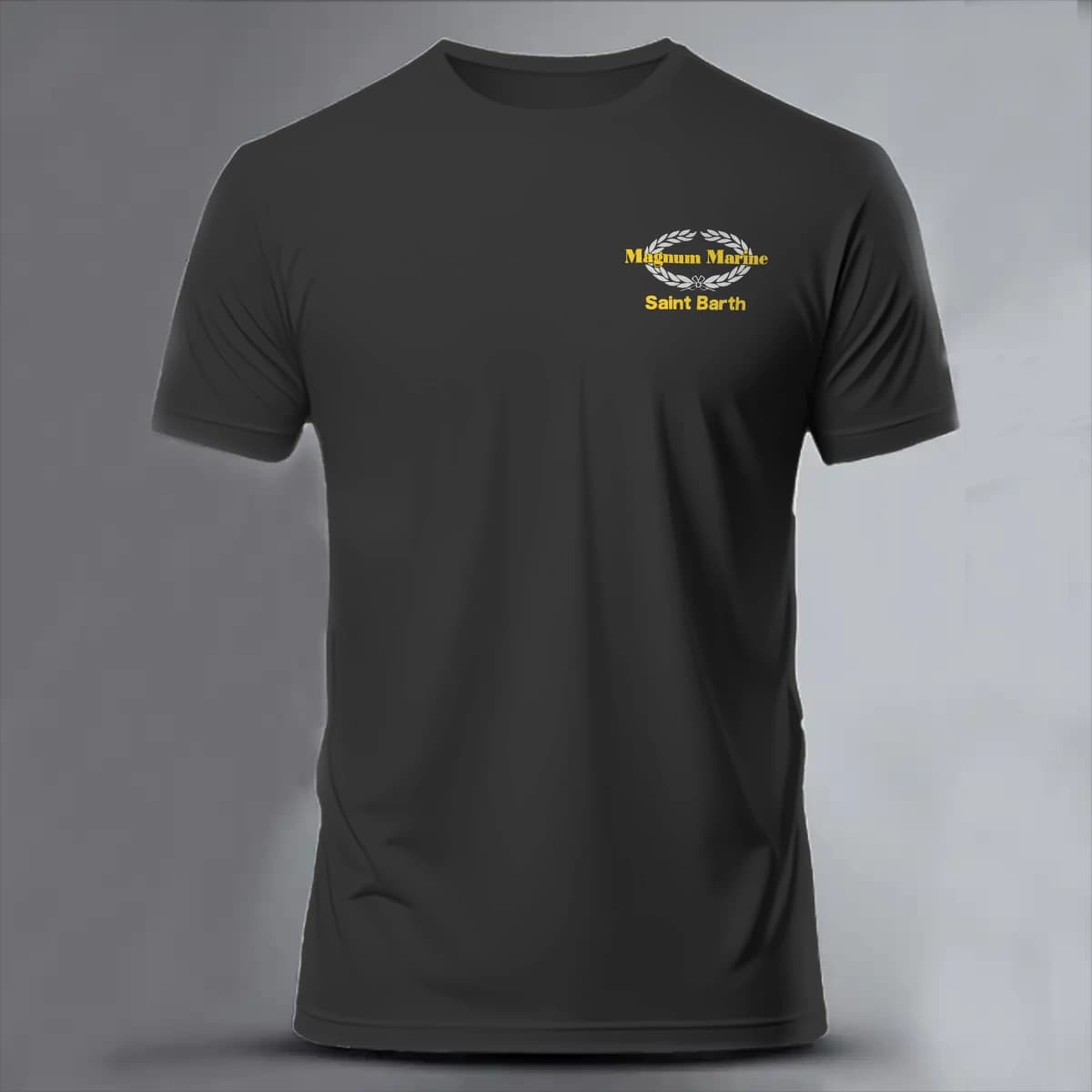 magnum marine 11 - Unisex Classic Short Sleeve T-Shirt