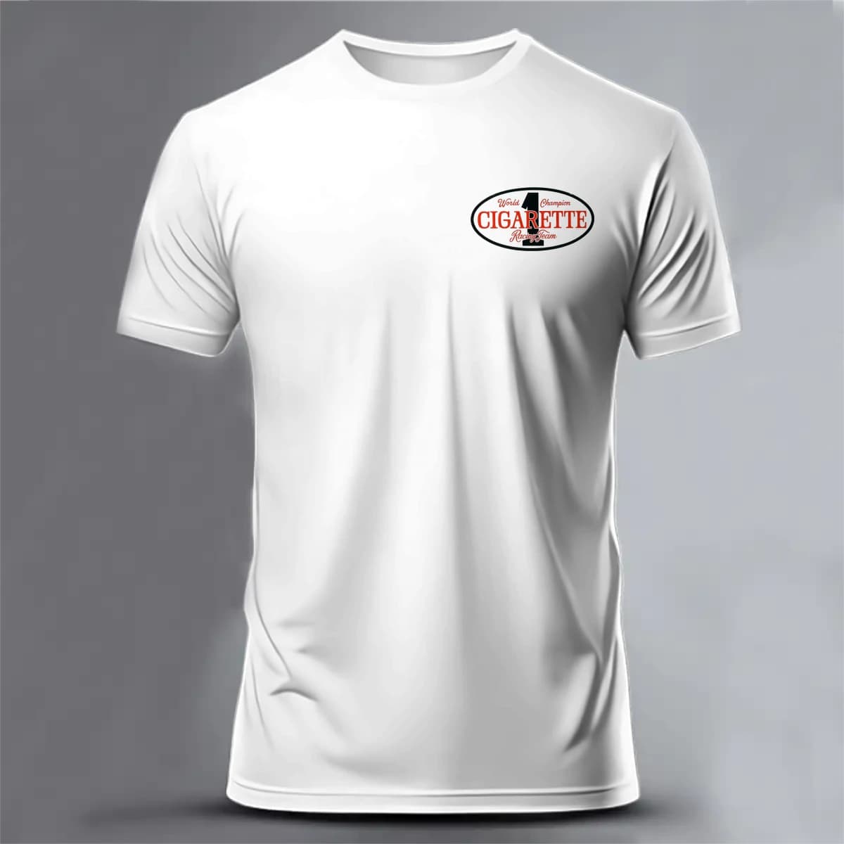 cigarette 97 - Unisex Classic Short Sleeve T-Shirt