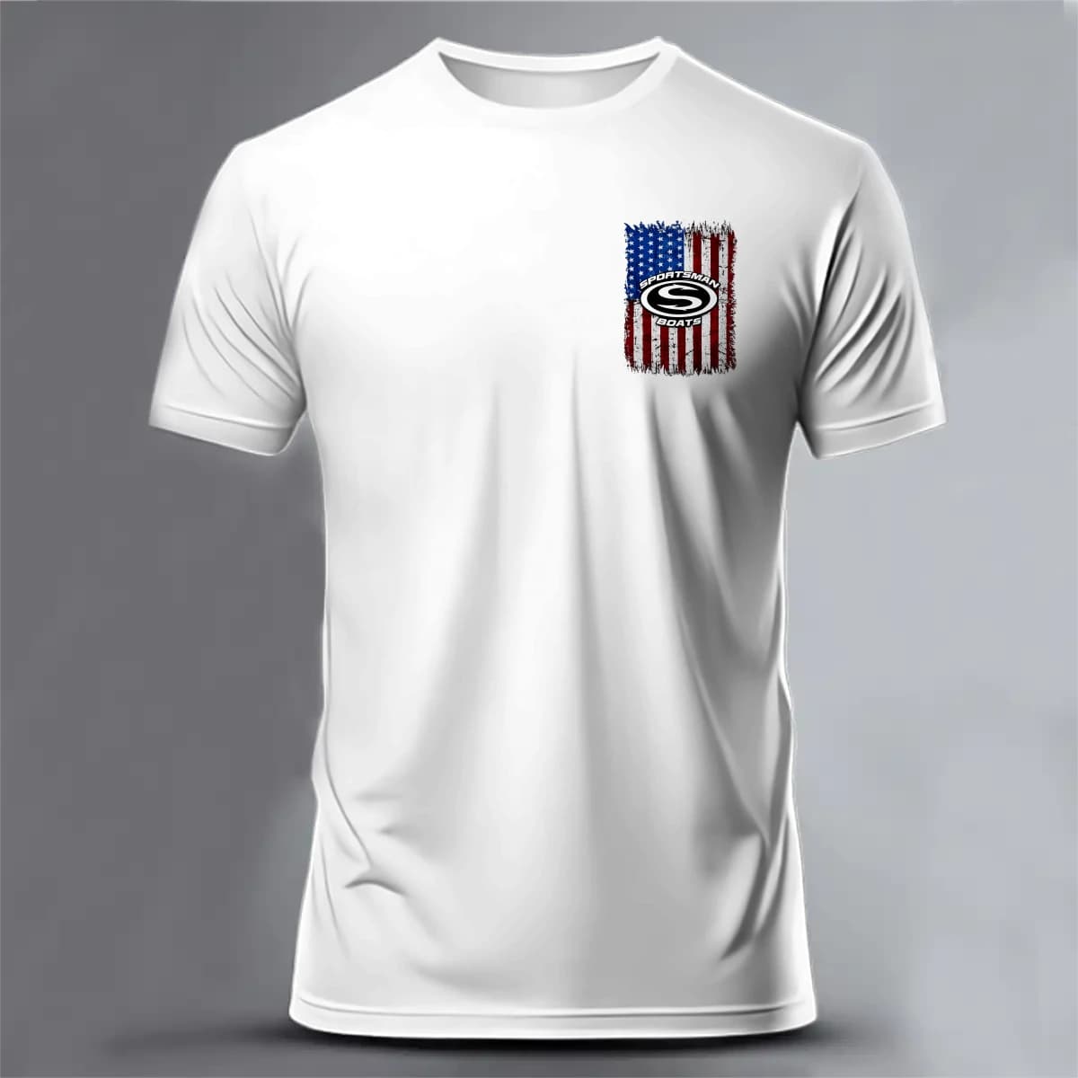 sportsman 30 - Unisex Classic Short Sleeve T-Shirt