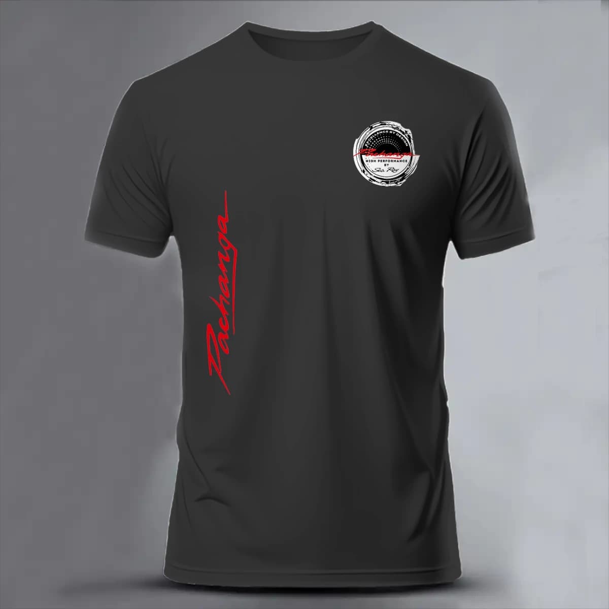 pachanga 30 - Unisex Classic Short Sleeve T-Shirt