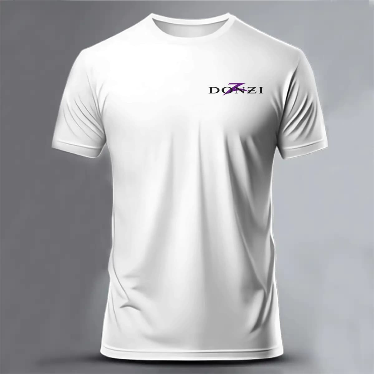 donzi 56 - Unisex Classic Short Sleeve T-Shirt