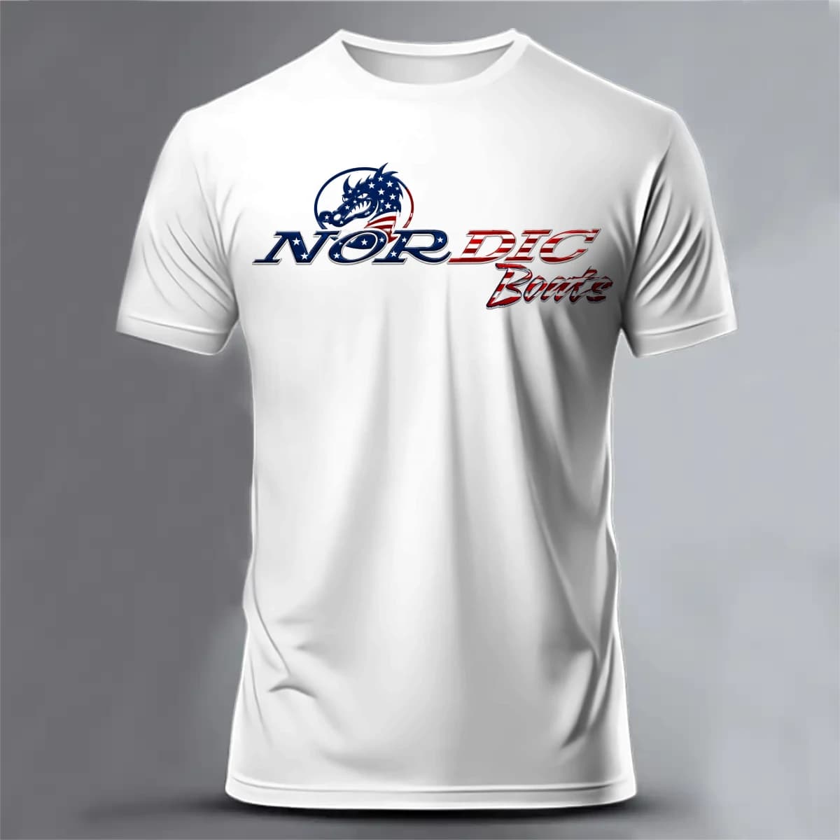 nordic 22 - Unisex Classic Short Sleeve T-Shirt