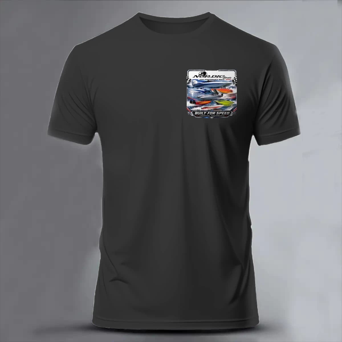nordic 23 - Unisex Classic Short Sleeve T-Shirt