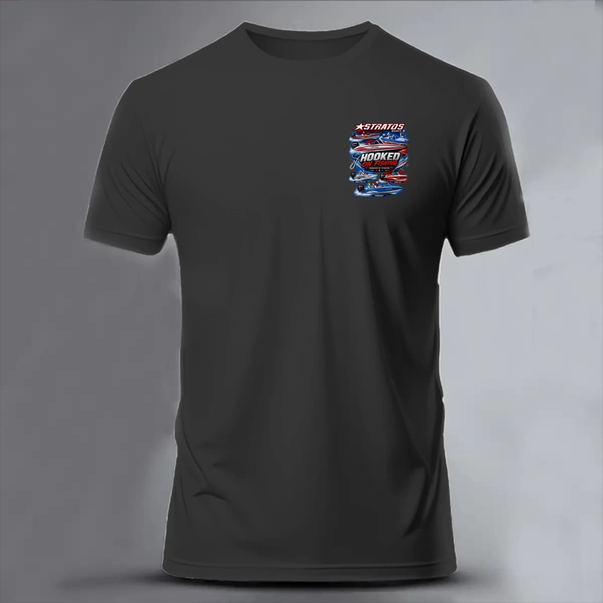 stratos 29 - Unisex Classic Short Sleeve T-Shirt