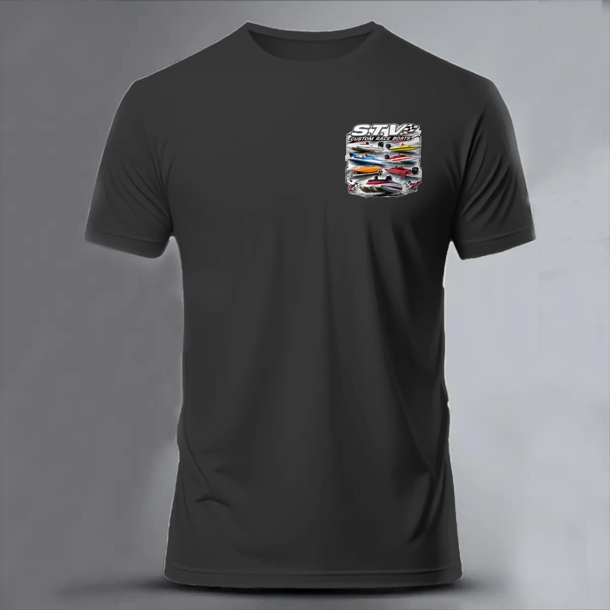stv 48 - Unisex Classic Short Sleeve T-Shirt