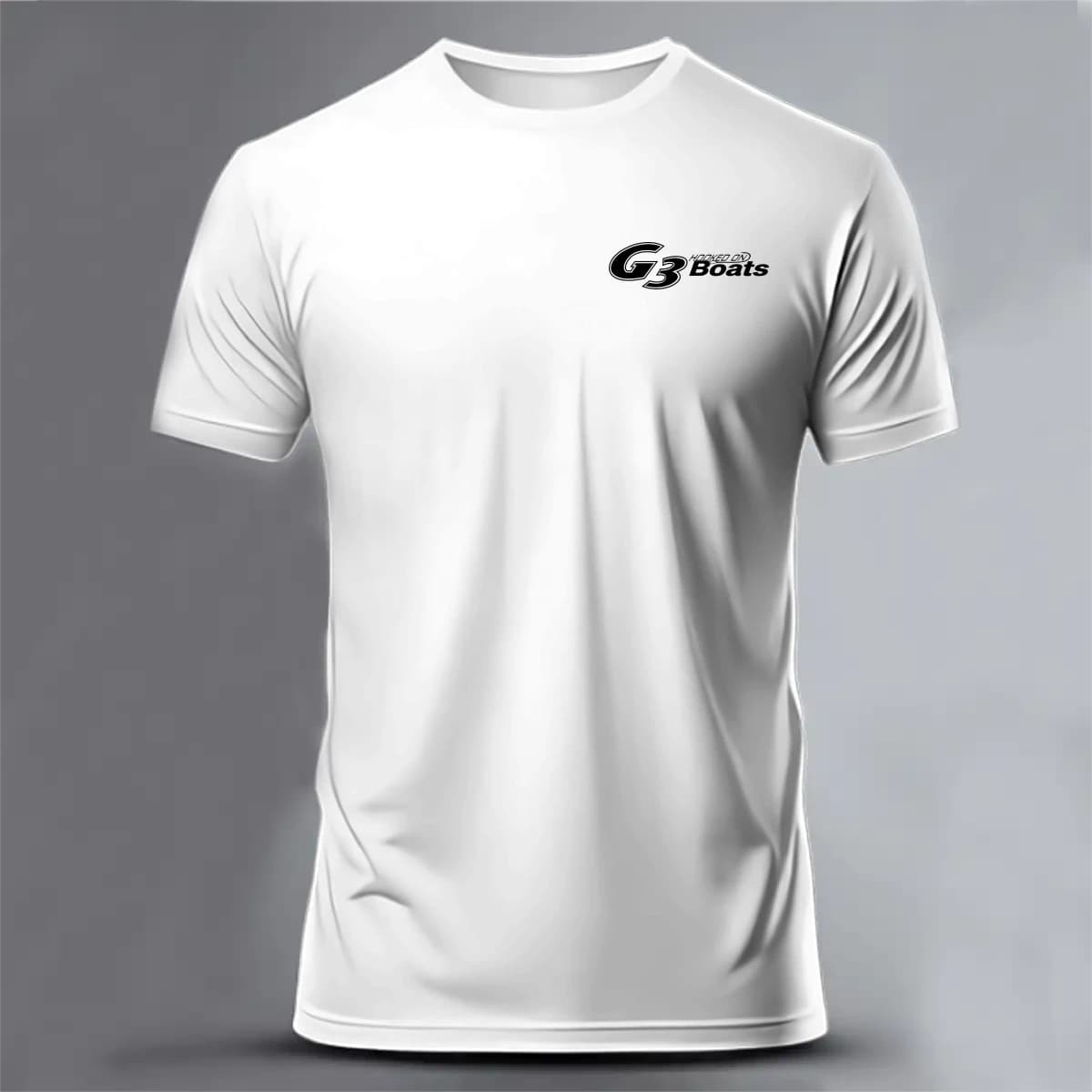 g3 boats 14 - Unisex Classic Short Sleeve T-Shirt