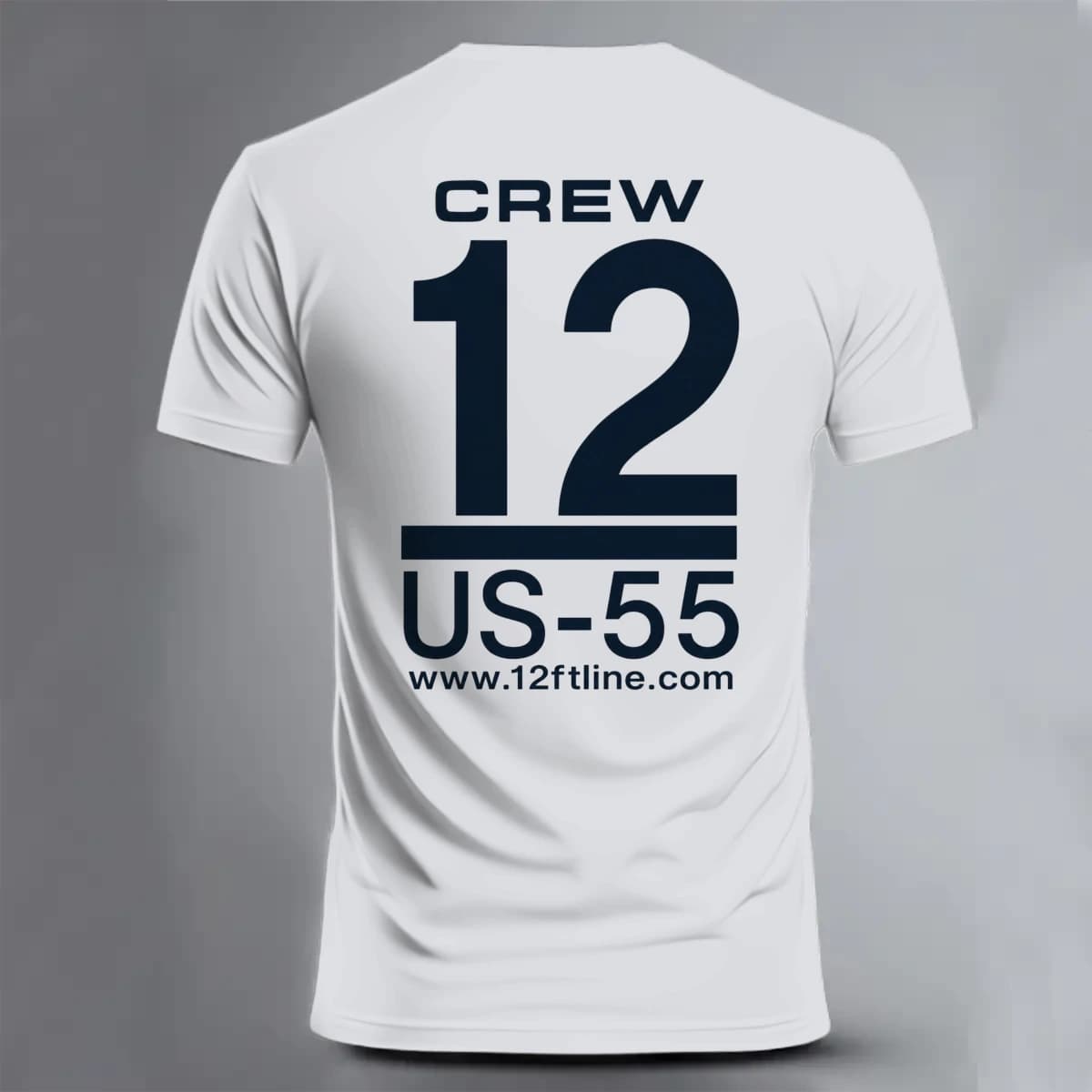 12 meter 1 - Unisex Classic Short Sleeve T-Shirt