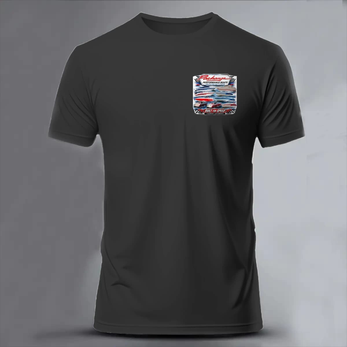 pachanga 39 - Unisex Classic Short Sleeve T-Shirt