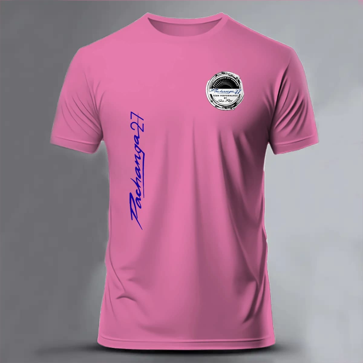 pachanga 40 - Unisex Classic Short Sleeve T-Shirt