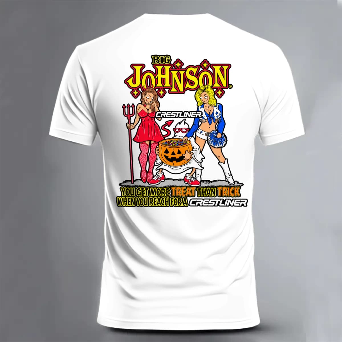 crestliner 15 - Unisex Classic Short Sleeve T-Shirt
