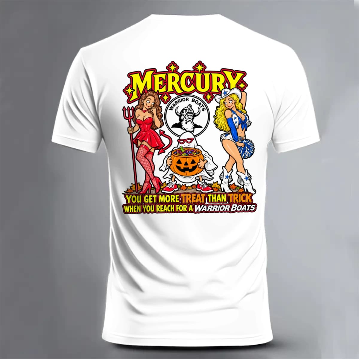 warrior 14 - Unisex Classic Short Sleeve T-Shirt