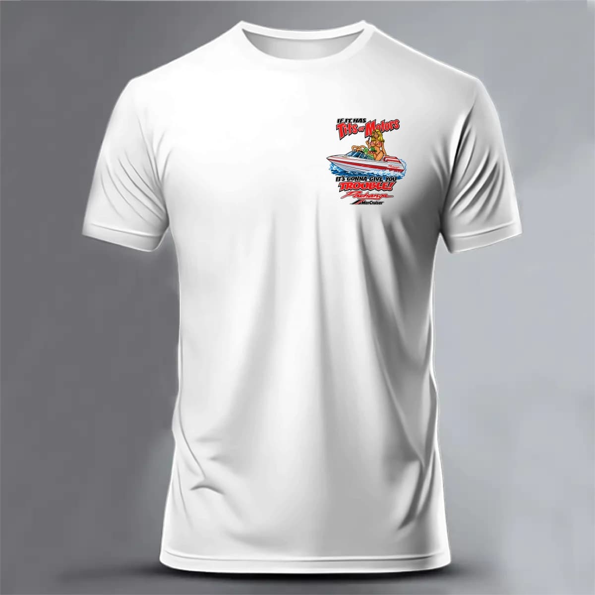 pachanga 50 - Unisex Classic Short Sleeve T-Shirt