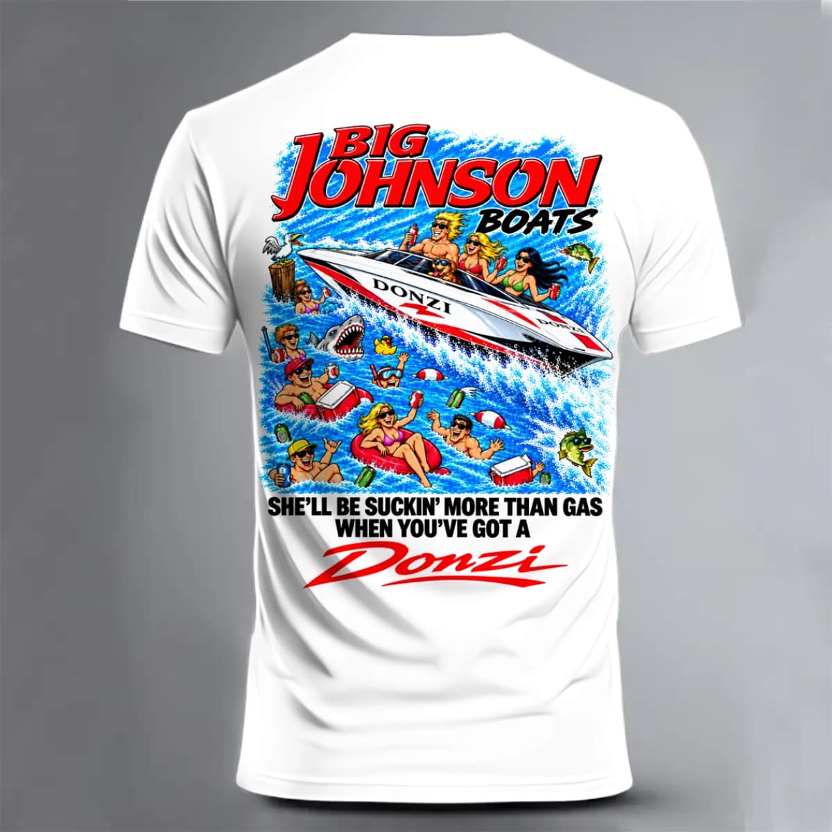 WC - Unisex Classic Short Sleeve T-Shirt