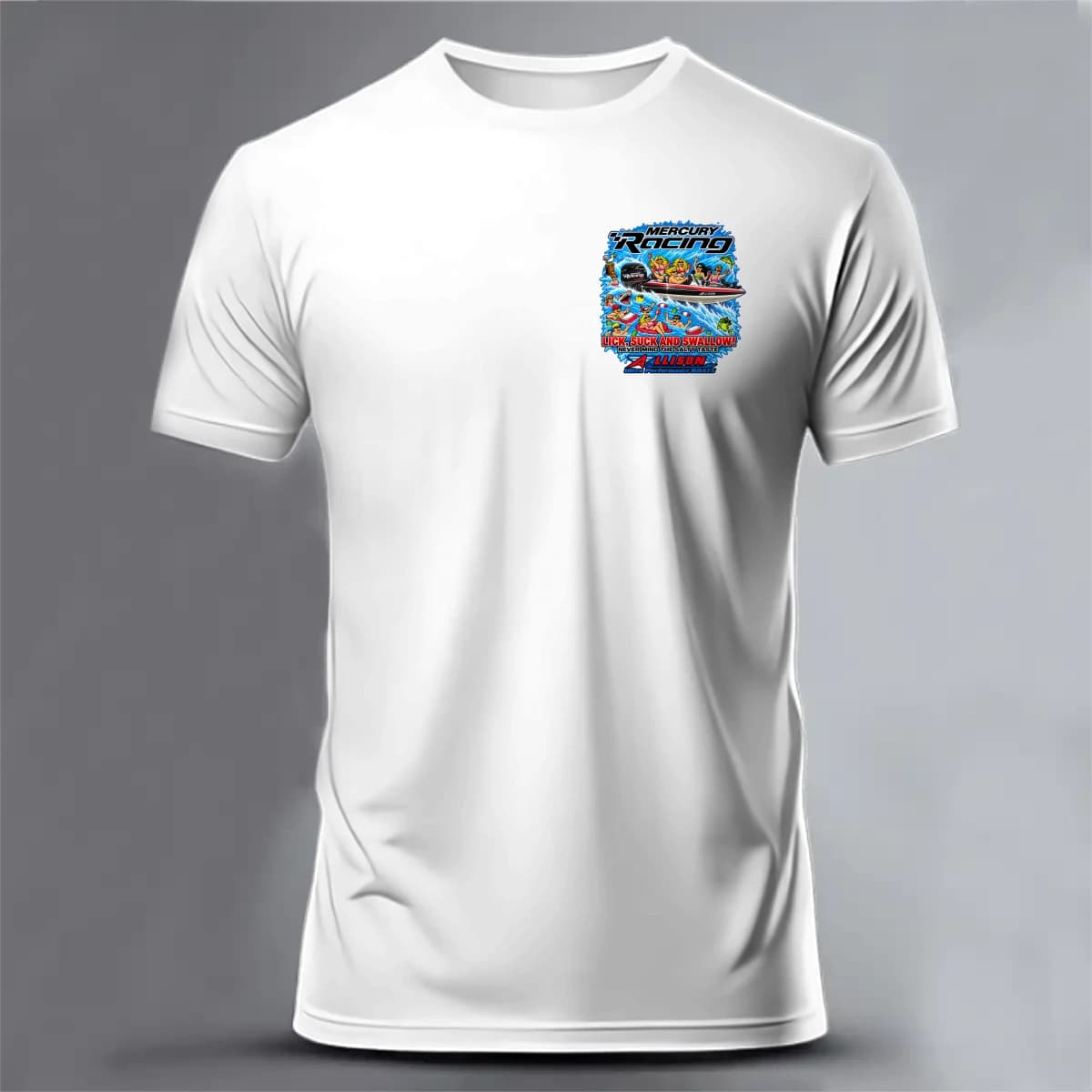 allison 72 - Unisex Classic Short Sleeve T-Shirt