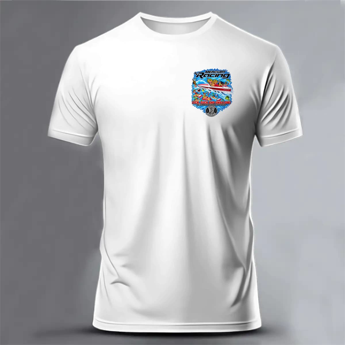 donzi 77 - Unisex Classic Short Sleeve T-Shirt