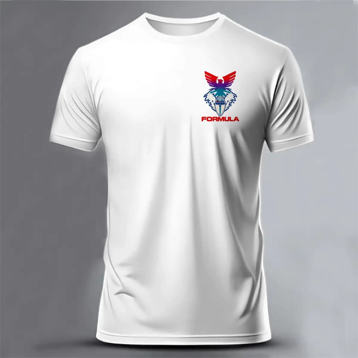formula 120 - Unisex Classic Short Sleeve T-Shirt
