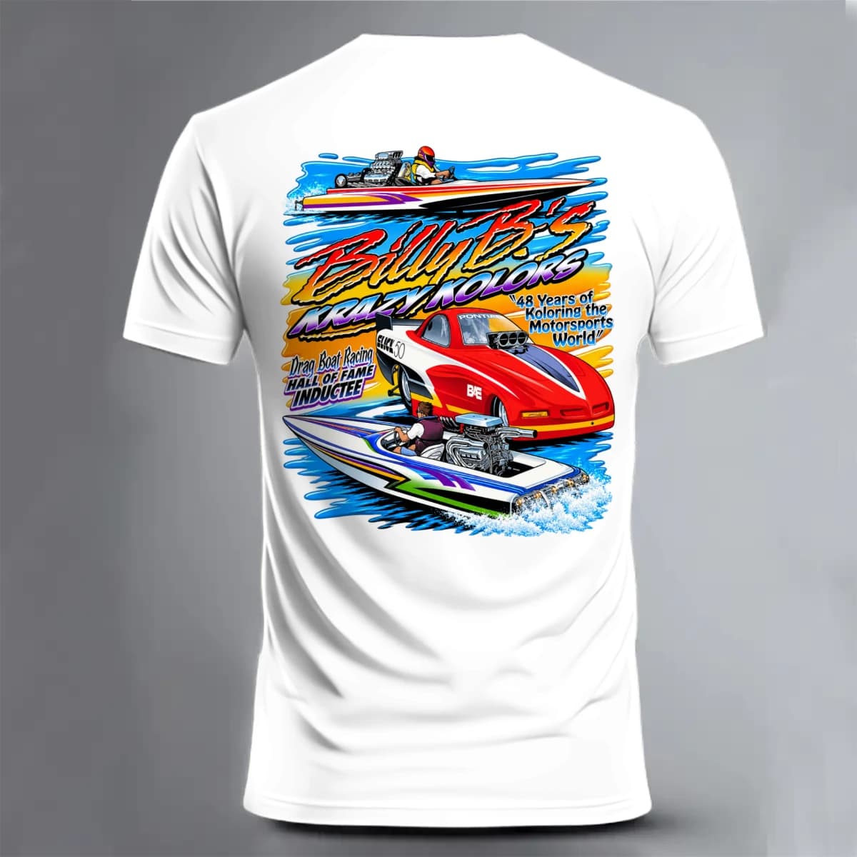 hondo 19 - Unisex Classic Short Sleeve T-Shirt