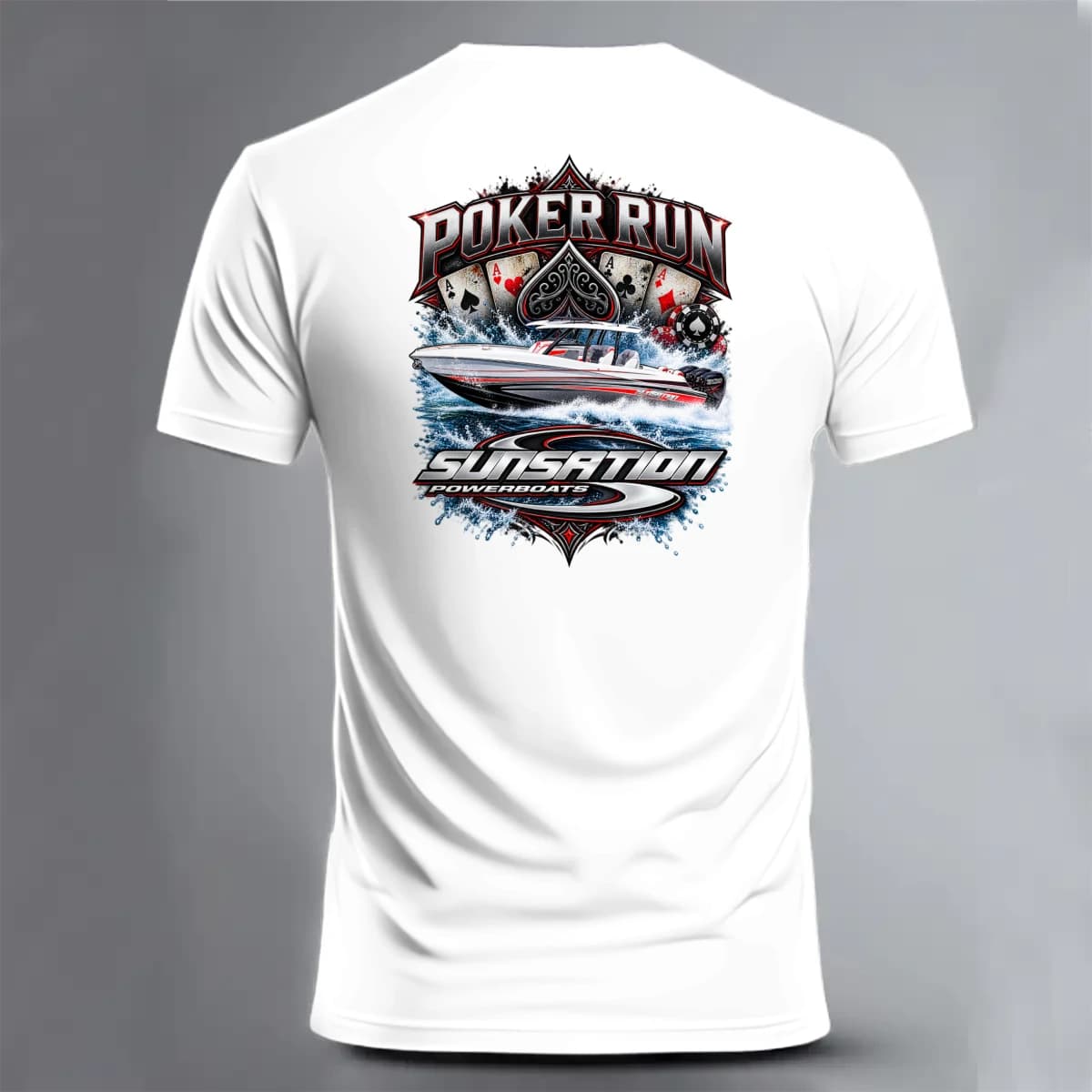 sunsation 63 - Unisex Classic Short Sleeve T-Shirt