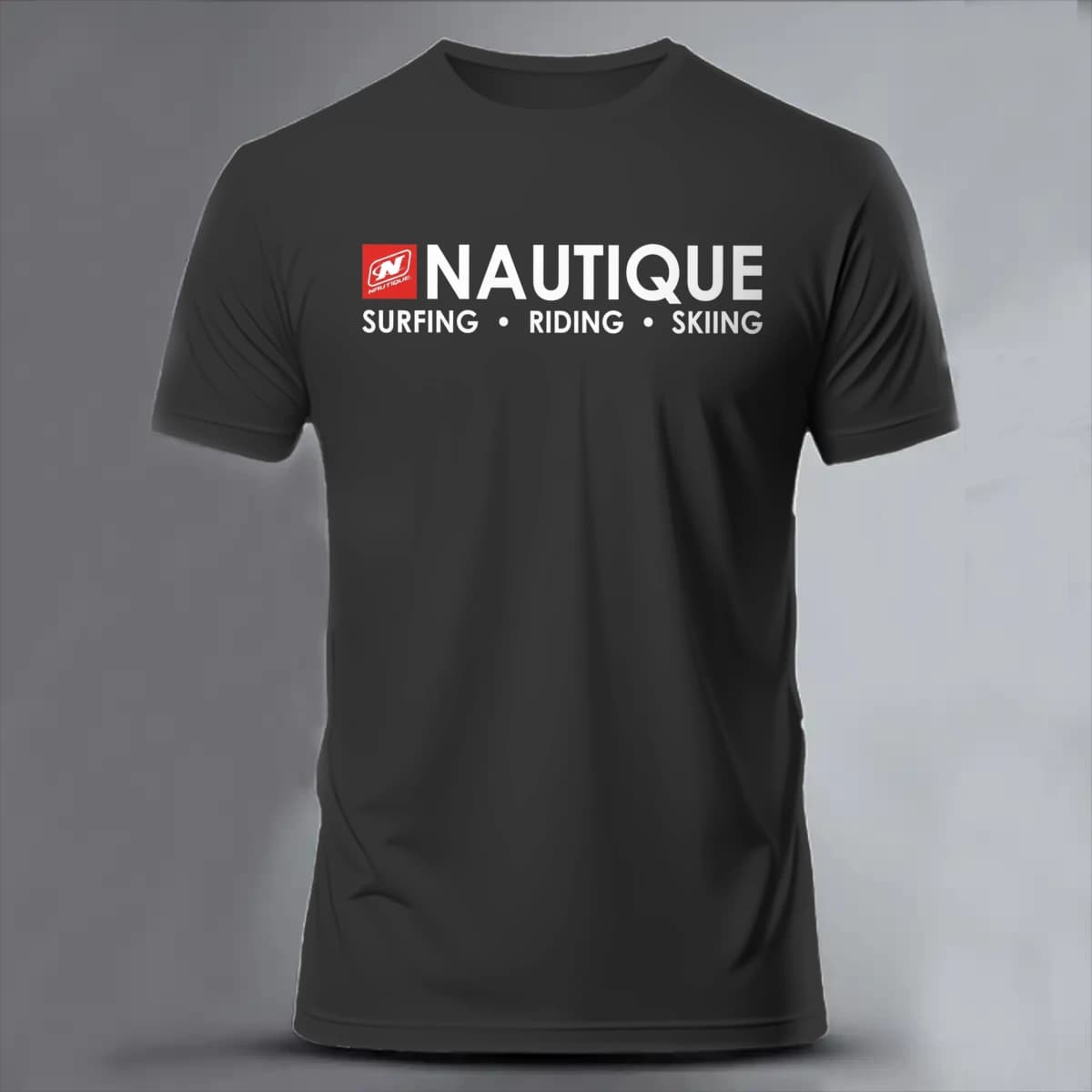 nautique 43 - Unisex Classic Short Sleeve T-Shirt
