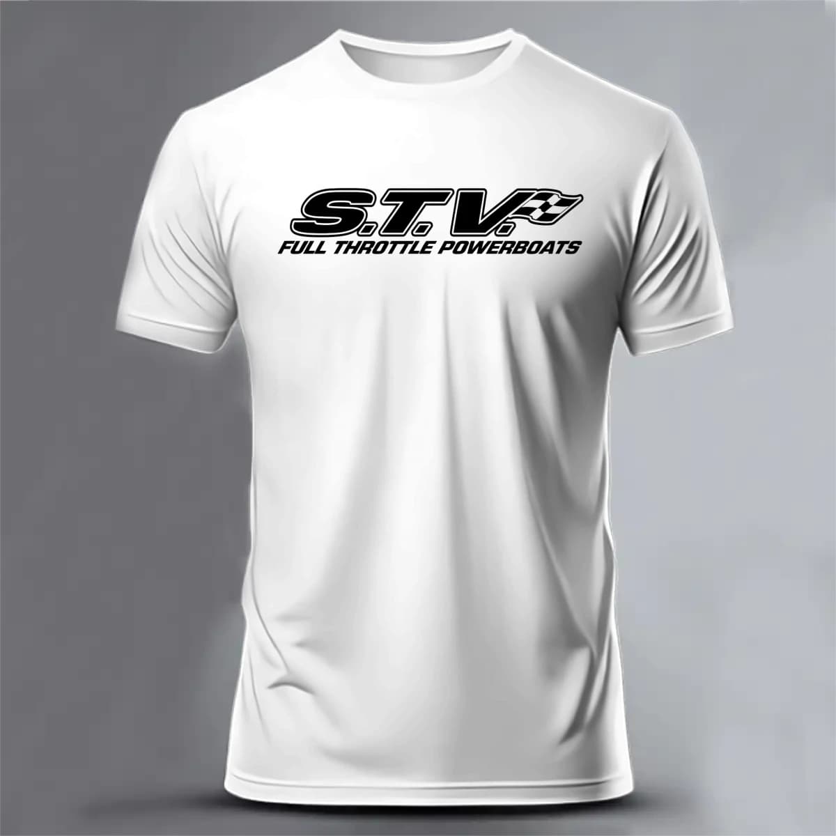 stv 63 - Unisex Classic Short Sleeve T-Shirt