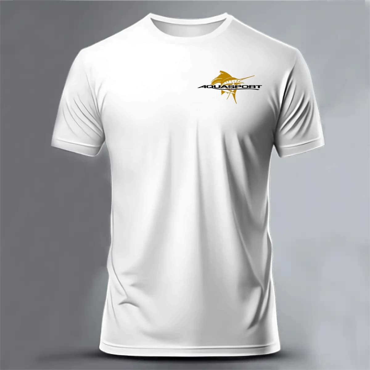 aquasport 6 - Unisex Classic Short Sleeve T-Shirt