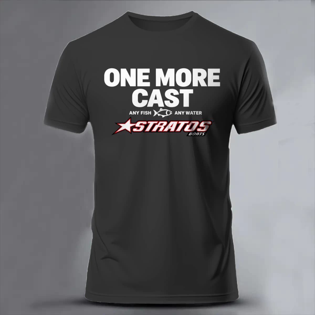 stratos 44 - Unisex Classic Short Sleeve T-Shirt