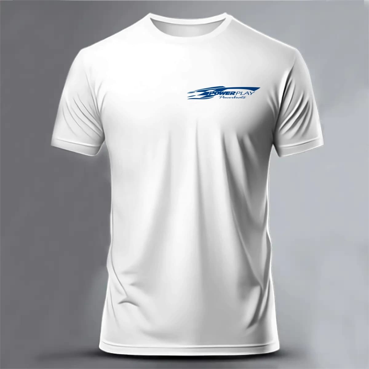 powerplay - Unisex Classic Short Sleeve T-Shirt