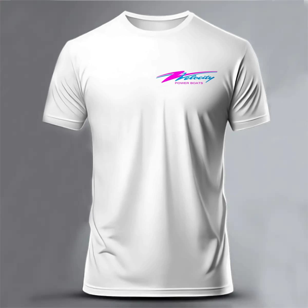 velocity 1 - Unisex Classic Short Sleeve T-Shirt